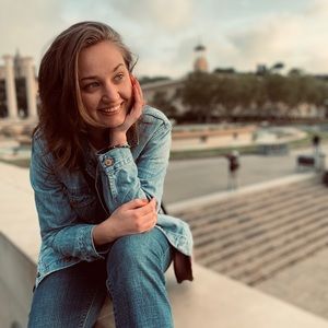 Meet your Posher, Daria